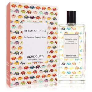 Berdoues Assam of India Eau de Parfum Women n/a